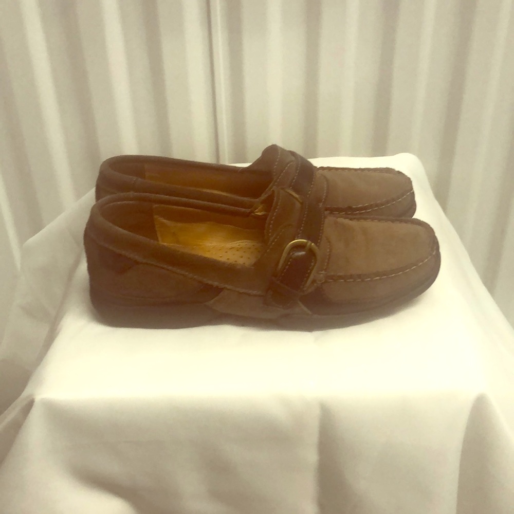 Sperry top-spider